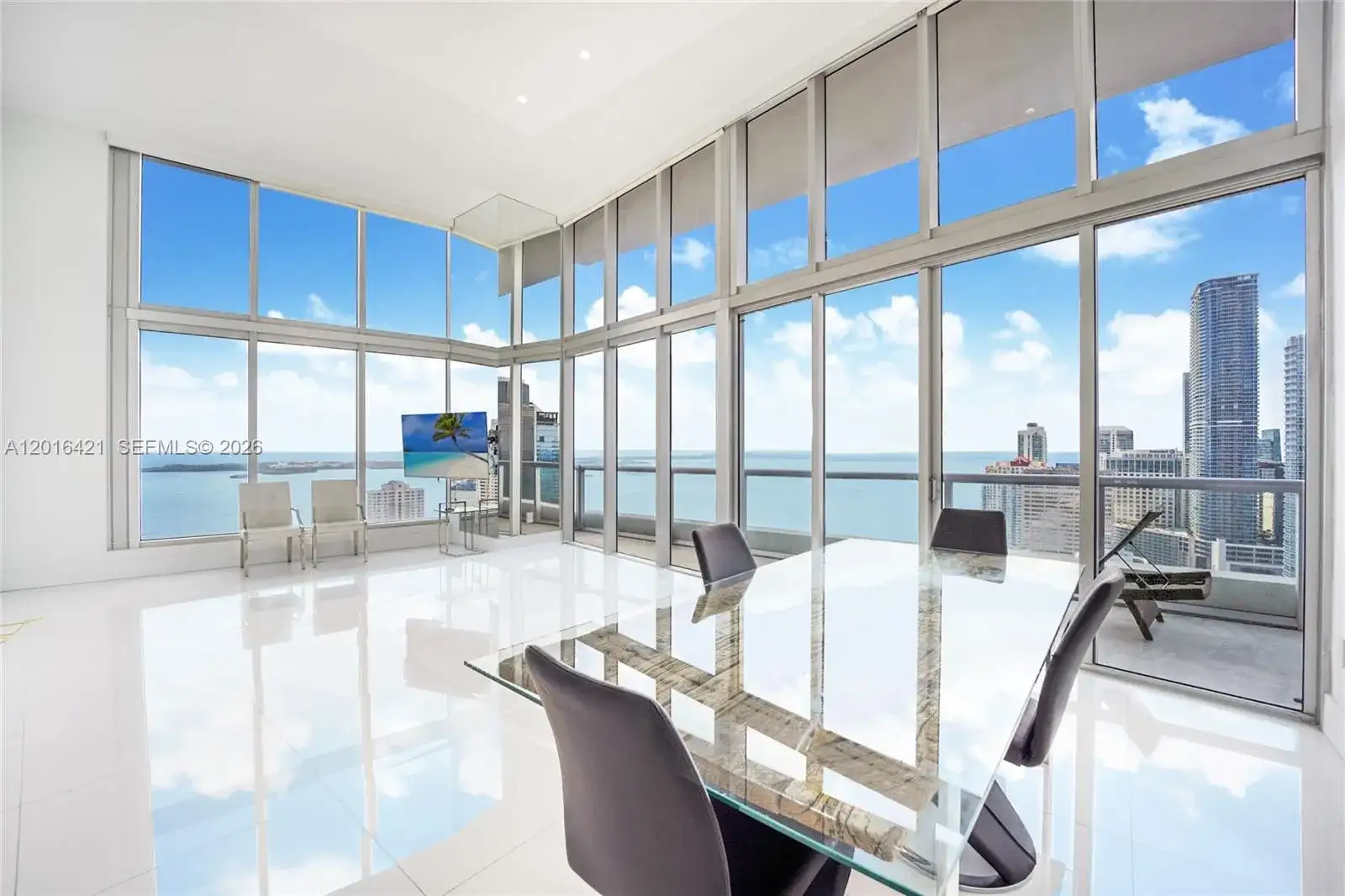 495 BRICKELL AVE # 4101, Miami FL 33131 photo 5