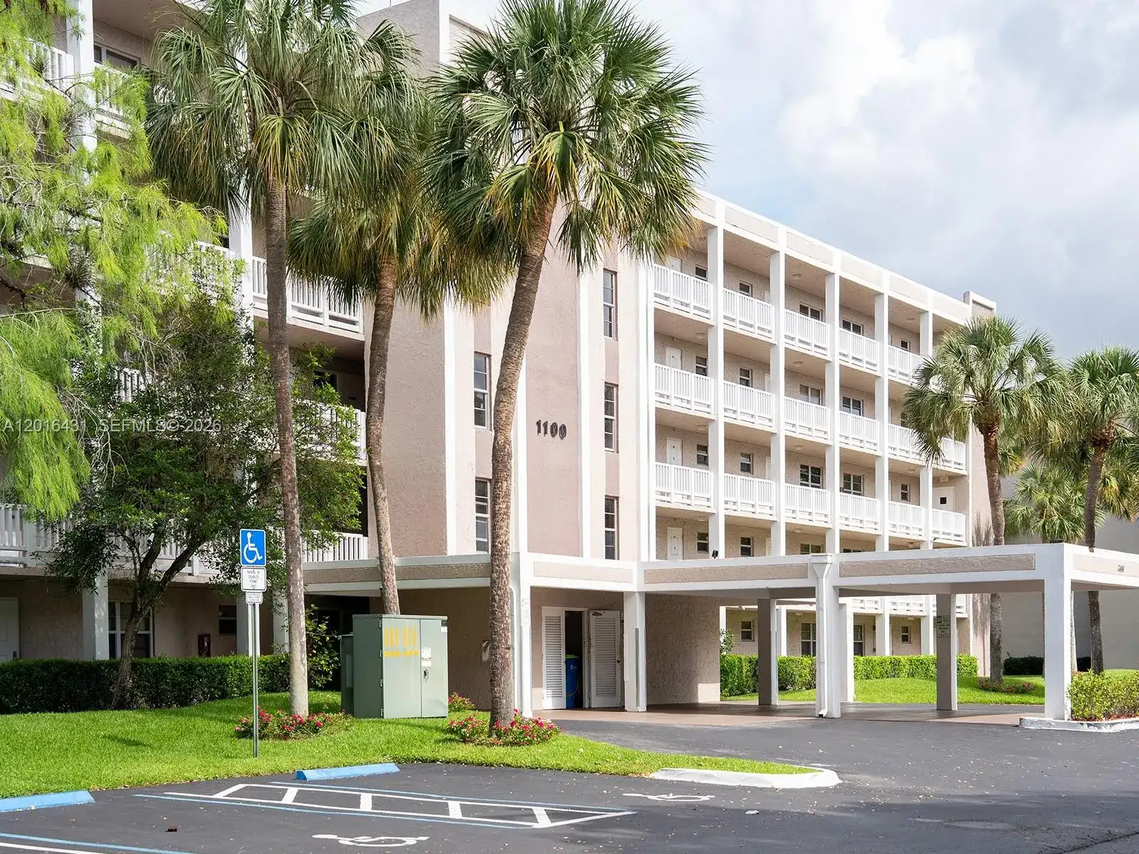 1100 NW 87th Ave # 308, Coral Springs FL 33071 photo 3