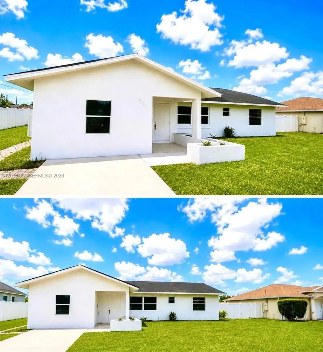 2351 SW Chestnut Ln, Port St. Lucie FL 34953 photo 3