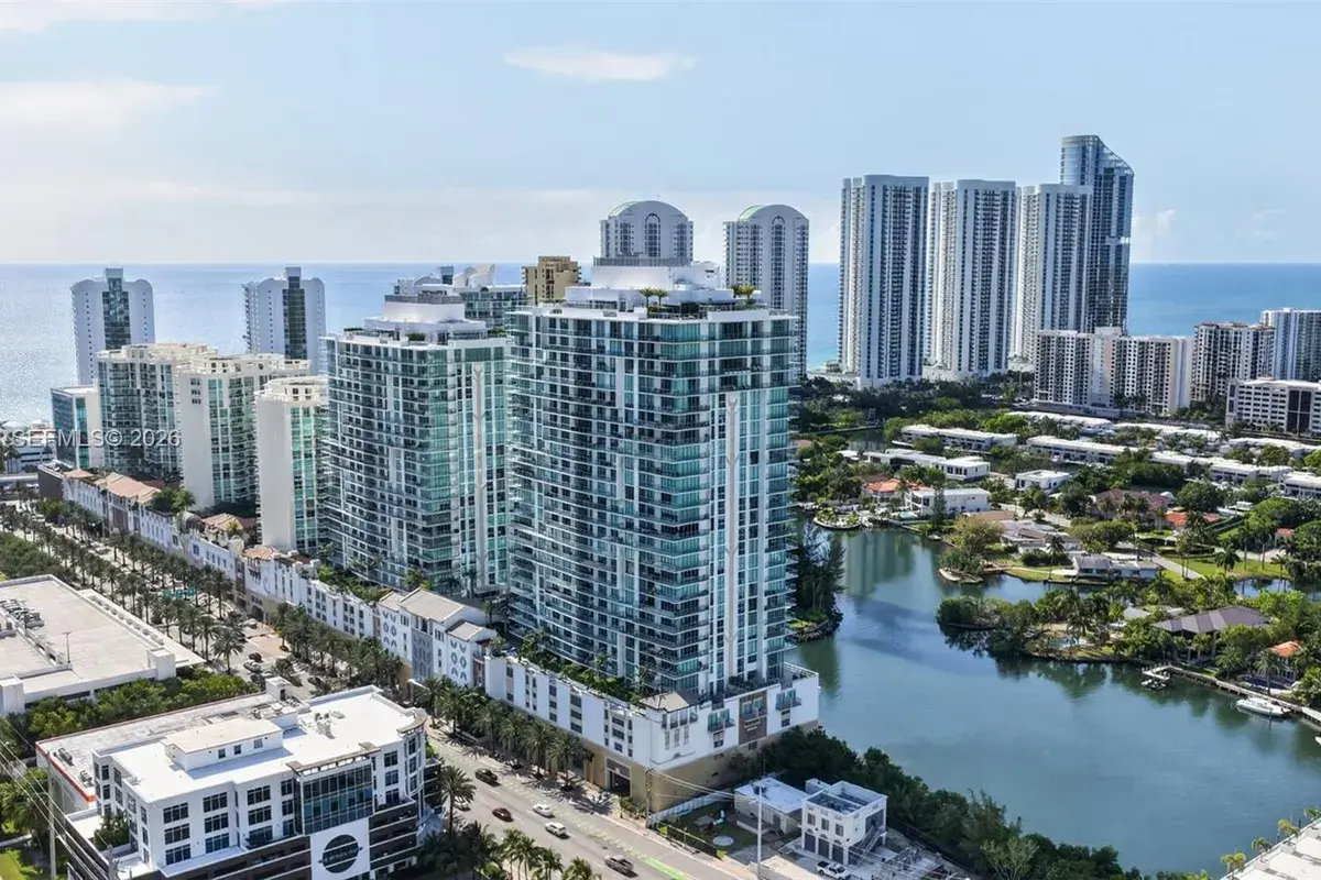 330 Sunny Isles Blvd # 2301, Sunny Isles Beach FL 33160