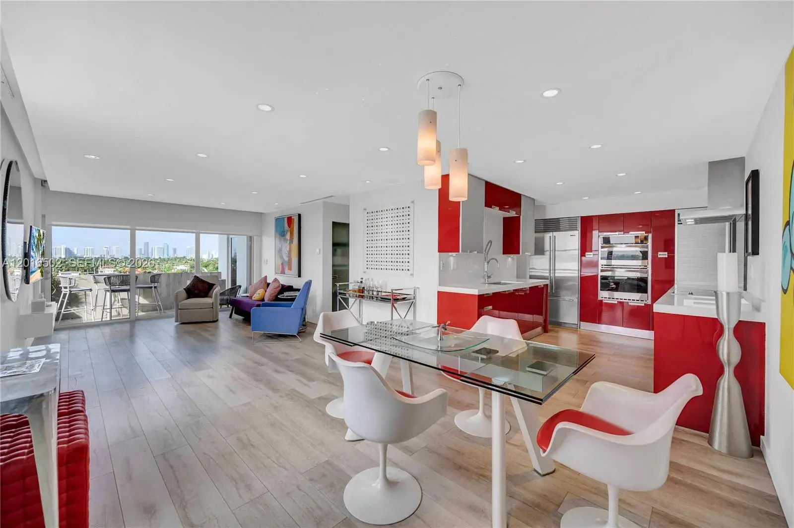 3 Island Ave # 08I, Miami Beach FL 33139