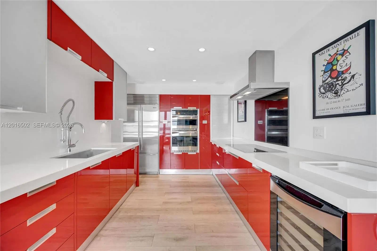 3 Island Ave # 08I, Miami Beach FL 33139