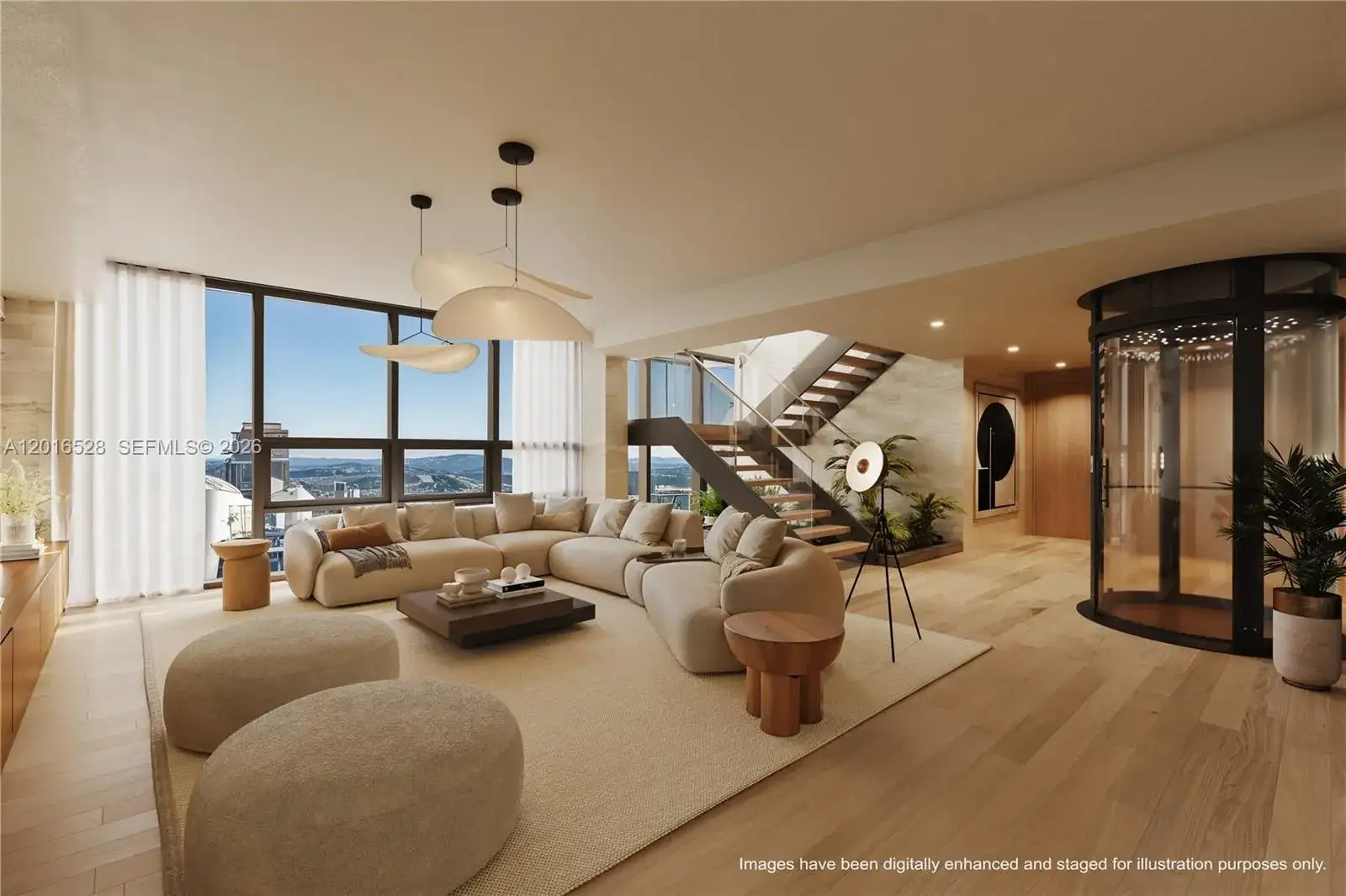 18501 Collins Ave, Sunny Isles Beach FL 33160 photo 5