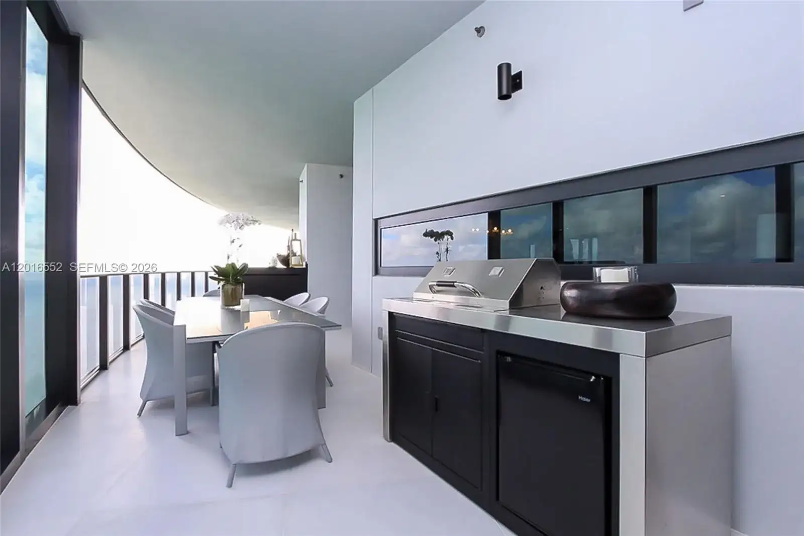 18555 Collins Ave # 4605, Sunny Isles Beach FL 33160 photo 5