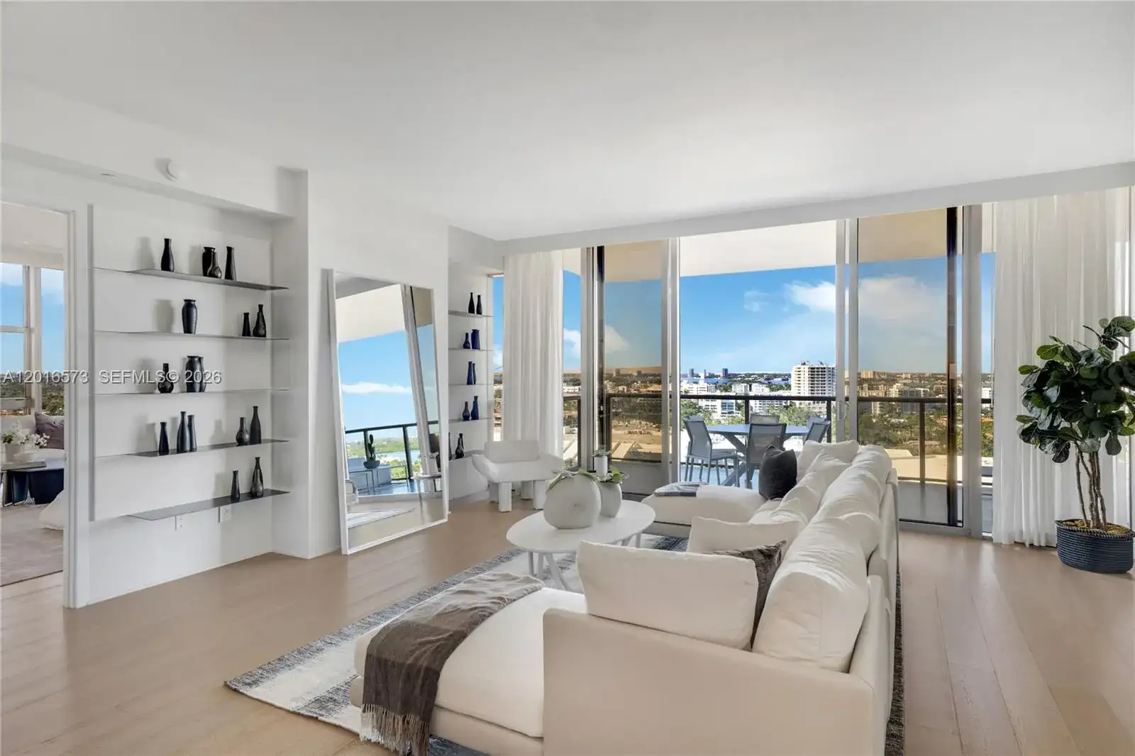 9705 Collins Ave # 1205N, Bal Harbour FL 33154 photo 2
