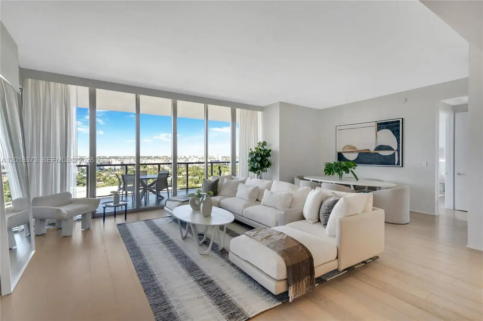 9705 Collins Ave # 1205N, Bal Harbour FL 33154 photo 3