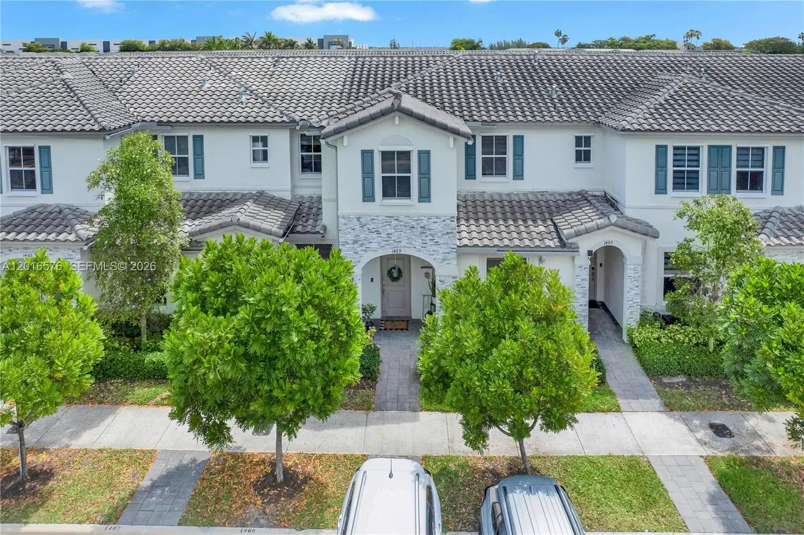 1469 SE 26th Ter, Homestead FL 33035