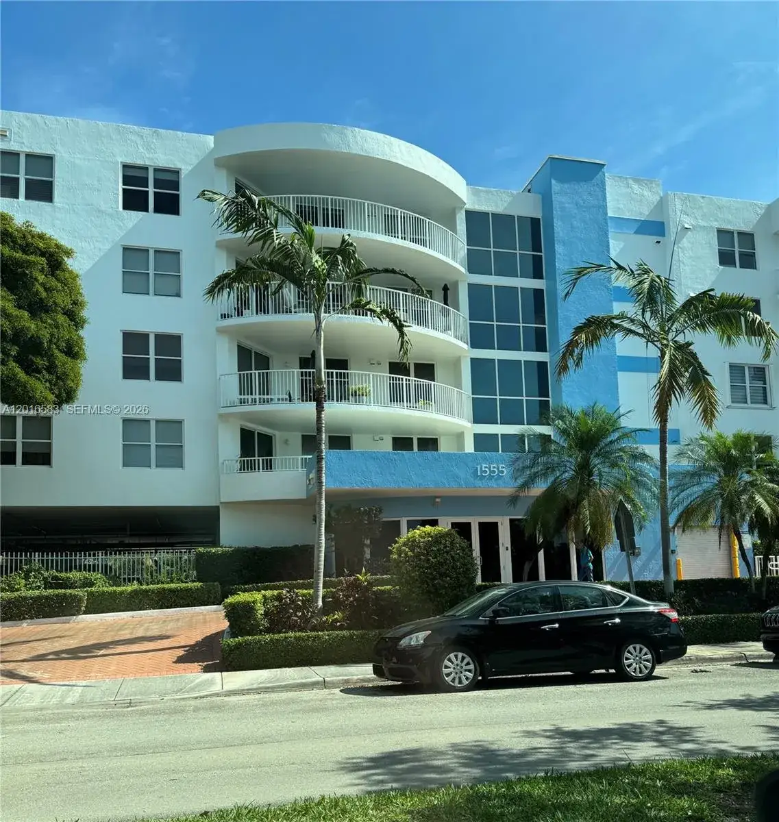 1555 N N.Treasure Dr # 313, North Bay Village FL 33141