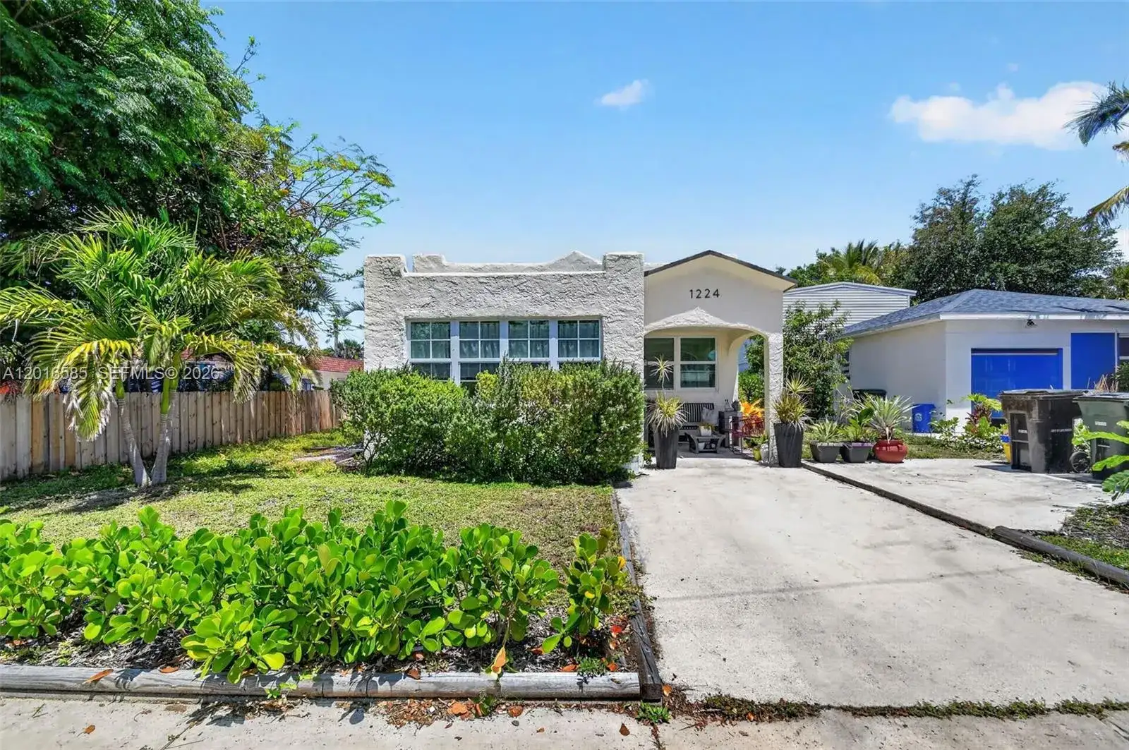 1224 N K St, Lake Worth FL 33460 photo 3