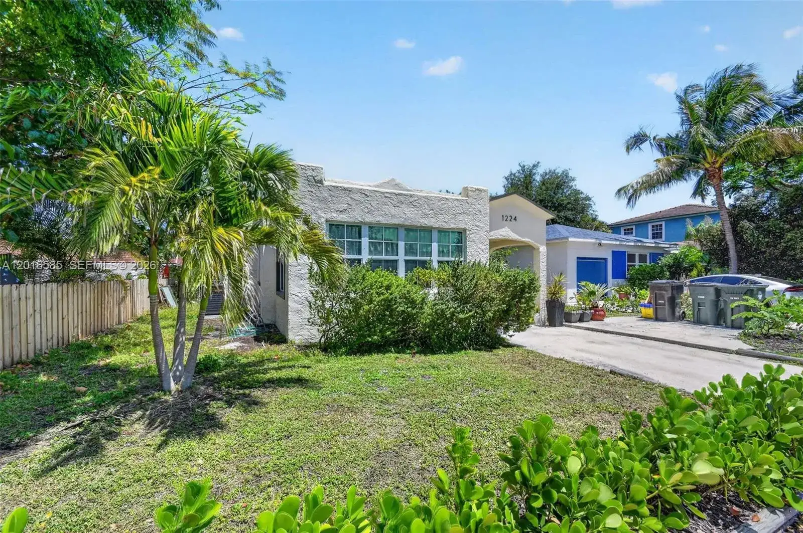 1224 N K St, Lake Worth FL 33460 photo 4
