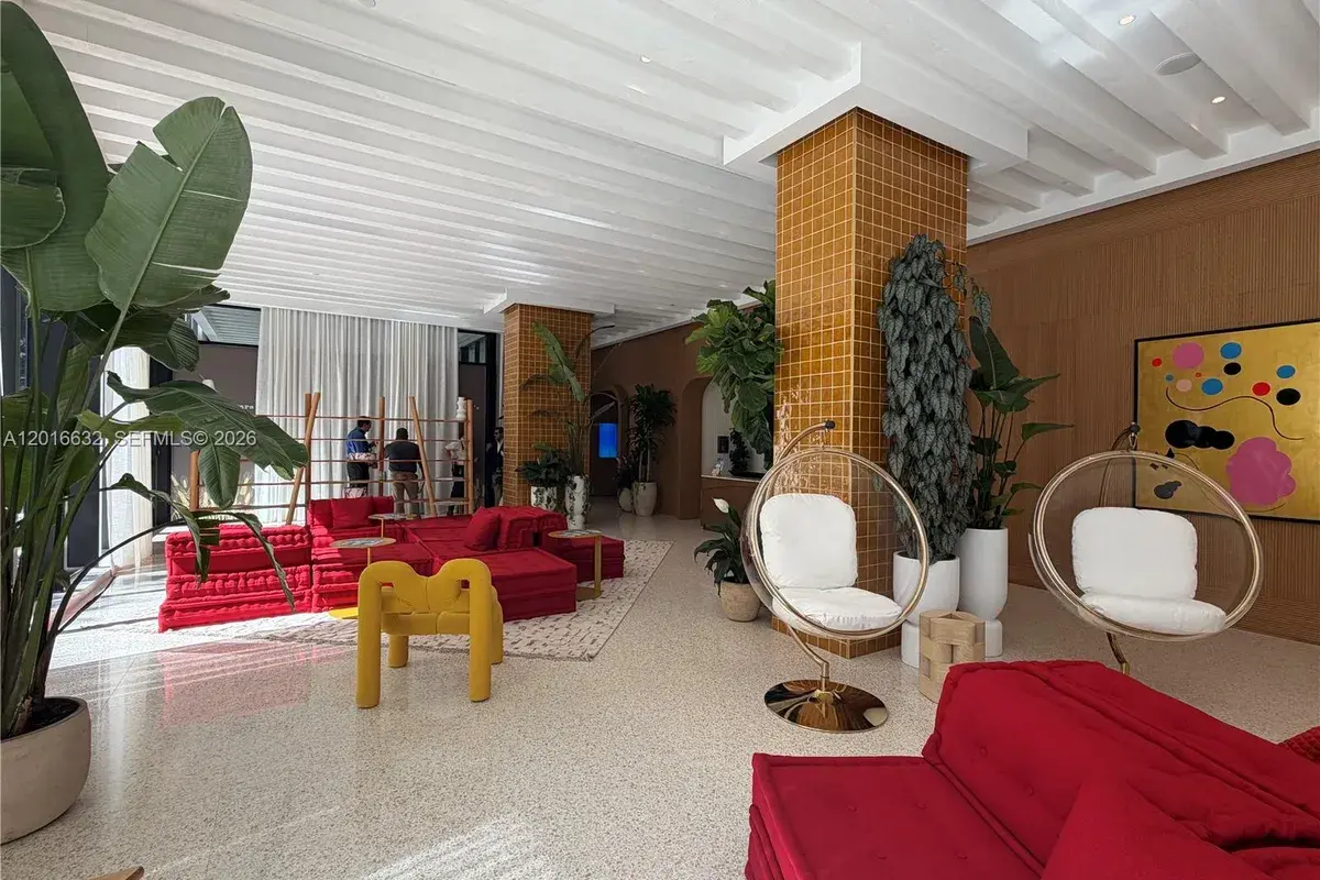 32nd 90 NE # 1018, Miami FL 33137