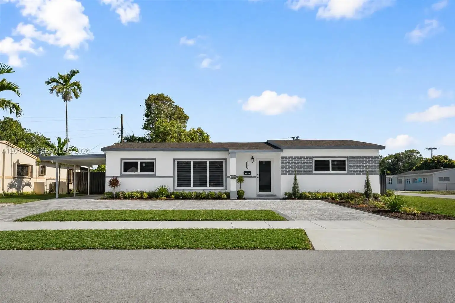 2741 NW 172nd Ter, Miami Gardens FL 33056 photo 3