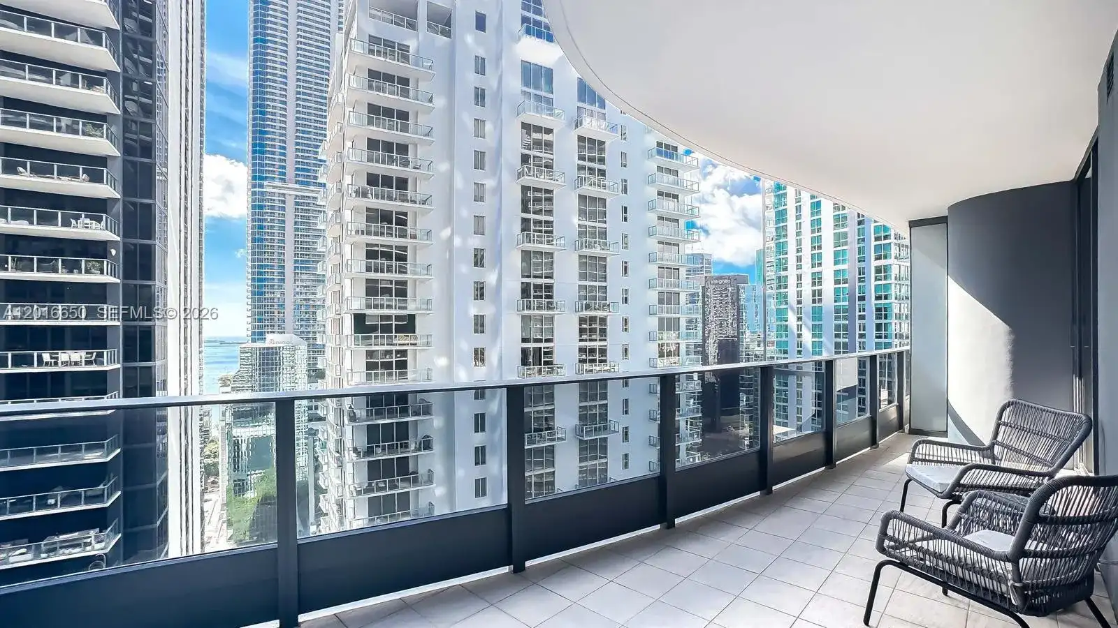 1000 Brickell Plz # 2603, Miami FL 33131 photo 3