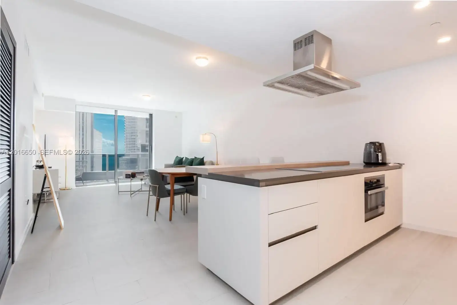 1000 Brickell Plz # 2603, Miami FL 33131 photo 5