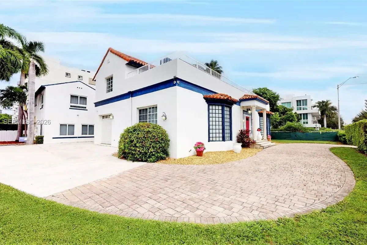 1315 14th St, Miami Beach FL 33139