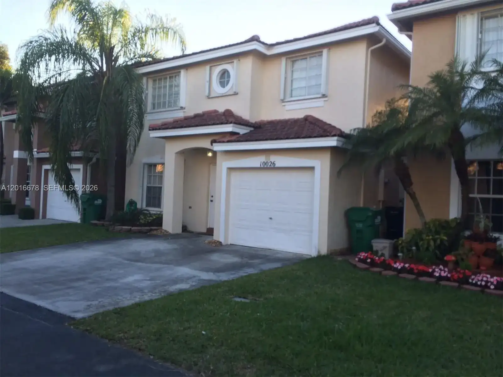 10026 SW 162nd Path, Miami FL 33196 photo 2