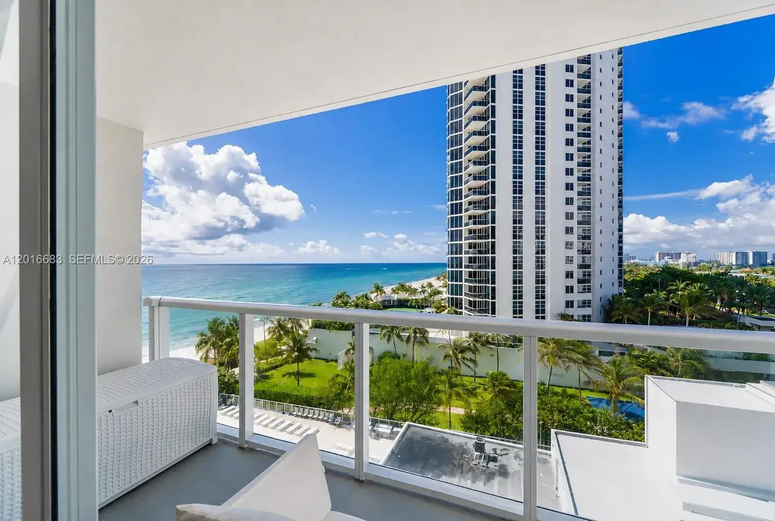 19201 Collins Ave # 609, Sunny Isles Beach FL 33160 photo 2