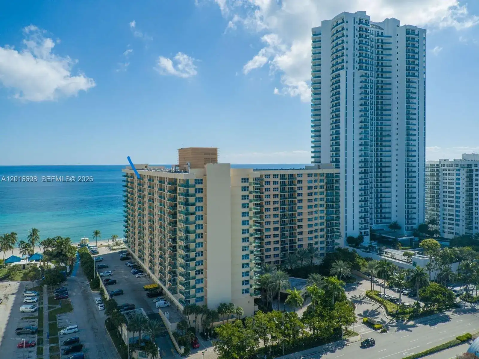 2501 S Ocean Dr, Hollywood FL 33019 photo 2