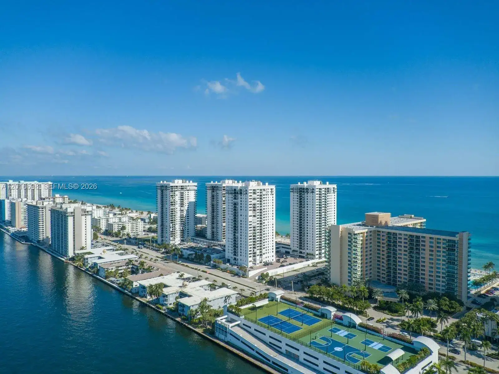 2501 S Ocean Dr, Hollywood FL 33019 photo 3