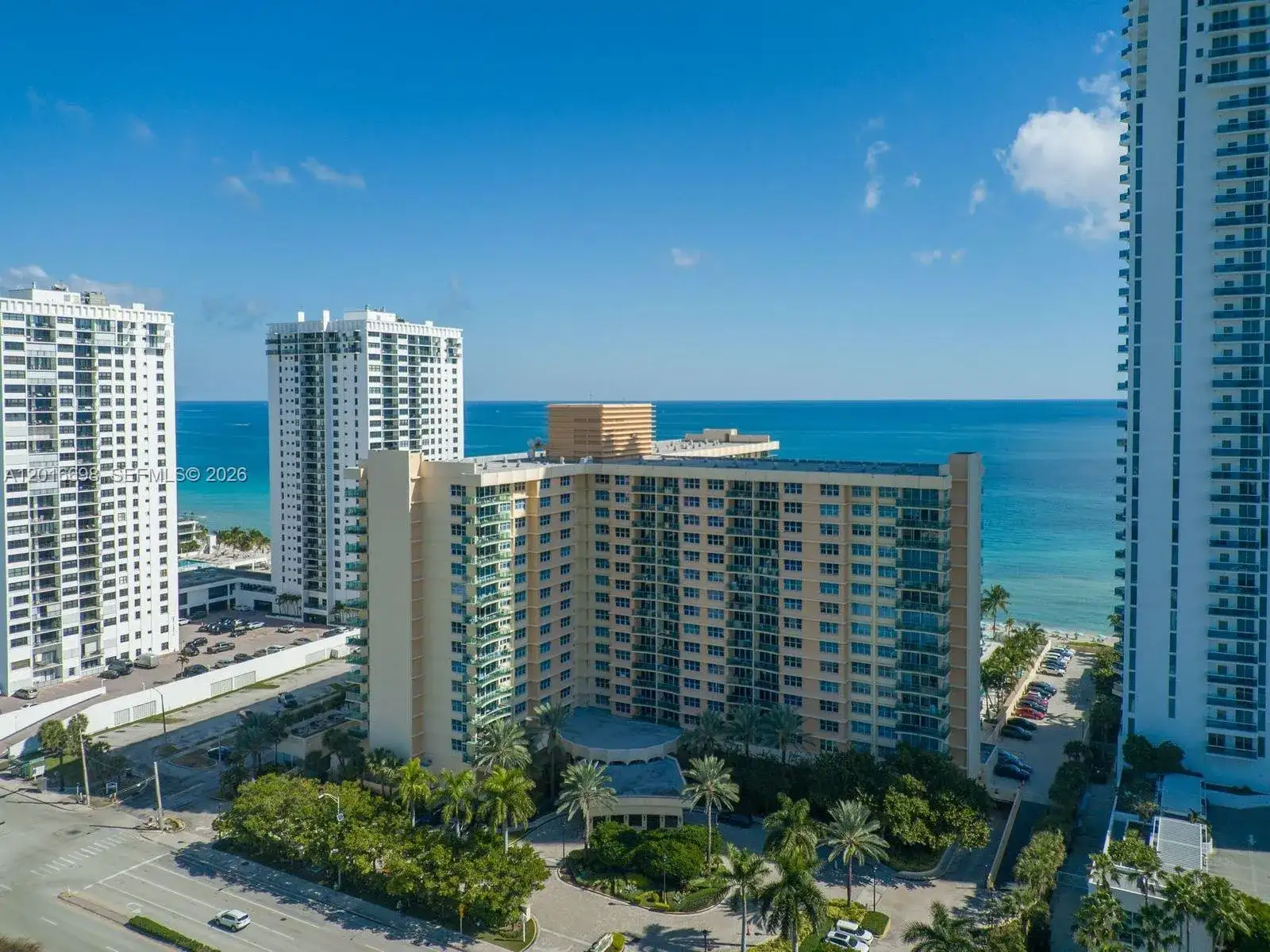 2501 S Ocean Dr, Hollywood FL 33019 photo 4