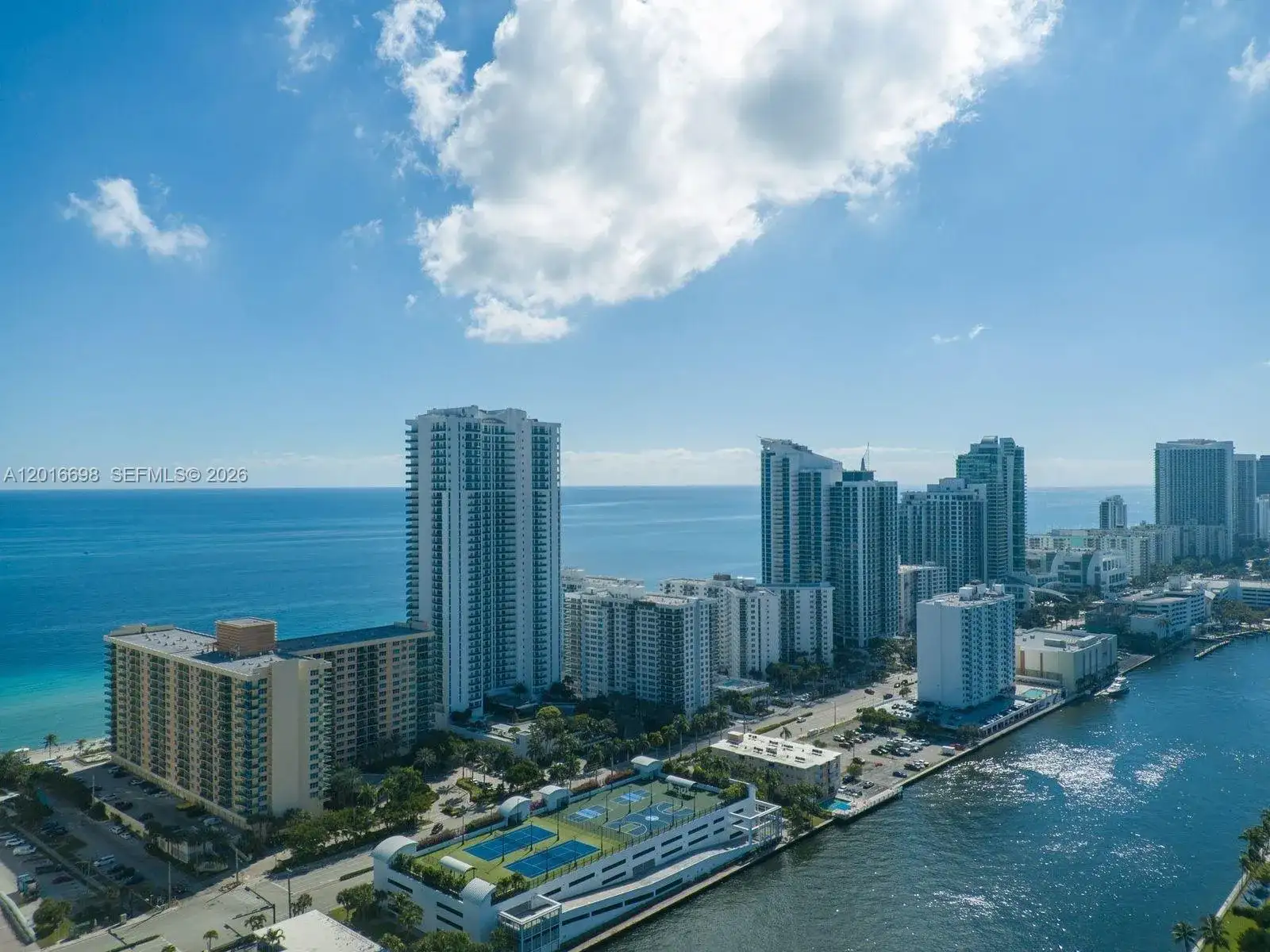2501 S Ocean Dr, Hollywood FL 33019 photo 5