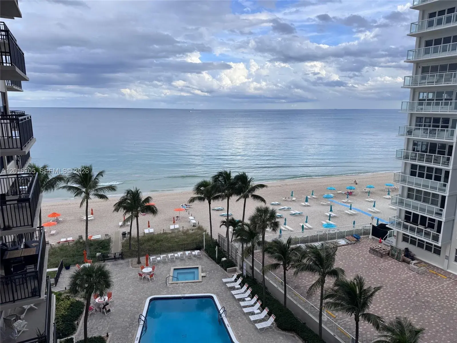 3800 Galt Ocean Dr # 709, Fort Lauderdale FL 33308