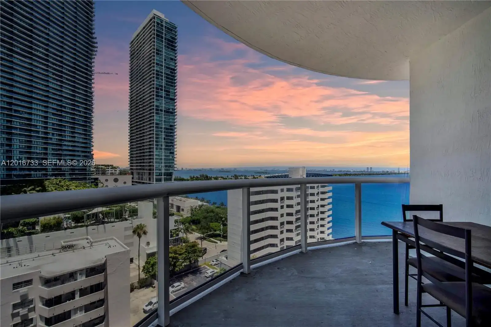 480 NE 30th St # 1102, Miami FL 33137