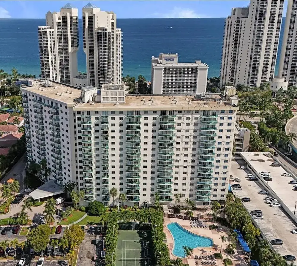 19370 Collins Ave # 626, Sunny Isles Beach FL 33160