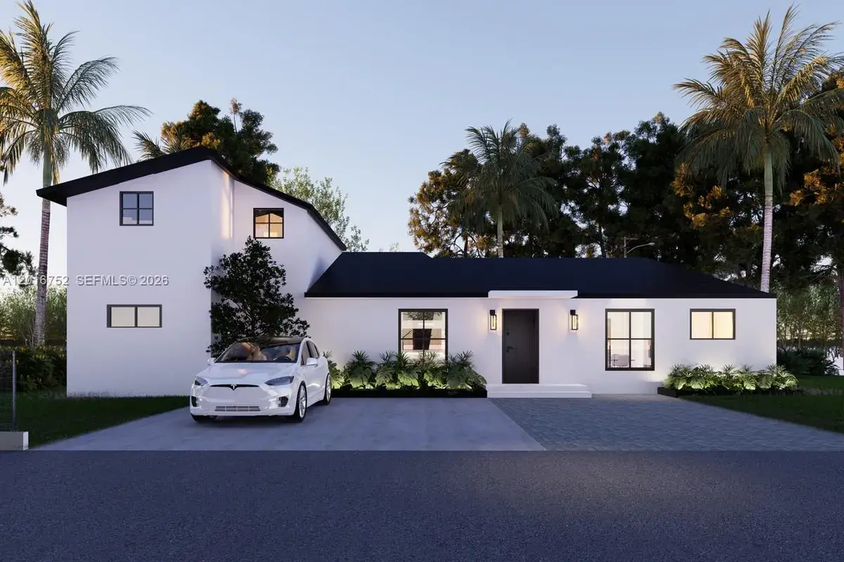4746 NW 10th Ave, Miami FL 33127