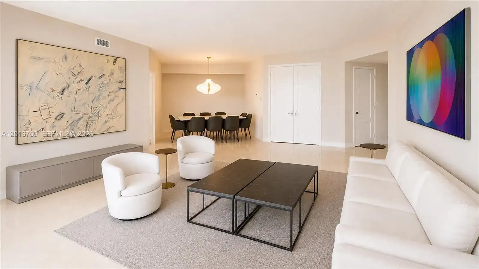737 Crandon Blvd # 402, Key Biscayne FL 33149 photo 2