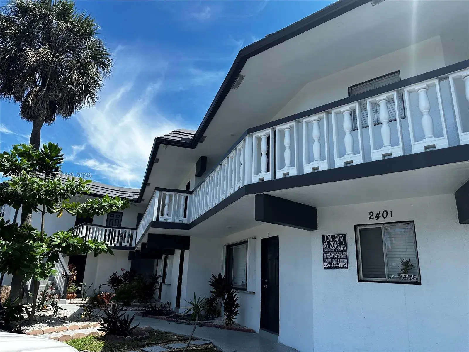 2401 NW 9th Ave # 8, Wilton Manors FL 33311