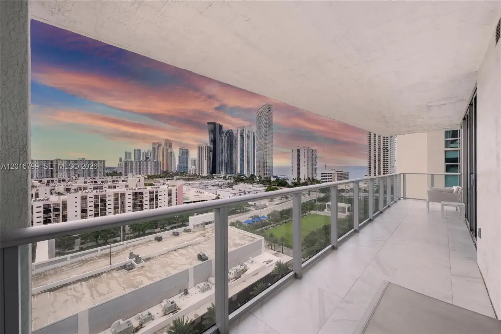 300 Sunny Isles Blvd # 1501, Sunny Isles Beach FL 33160