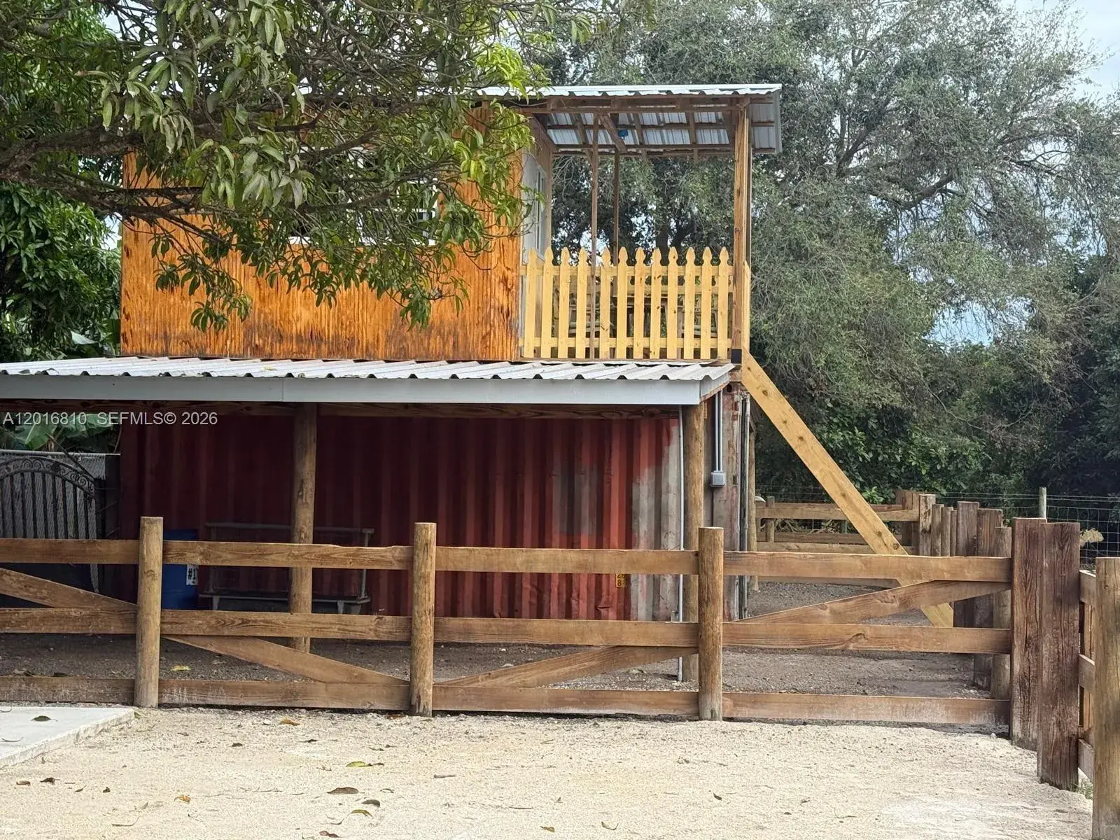 25945 SW 197th Ave, Homestead FL 33031