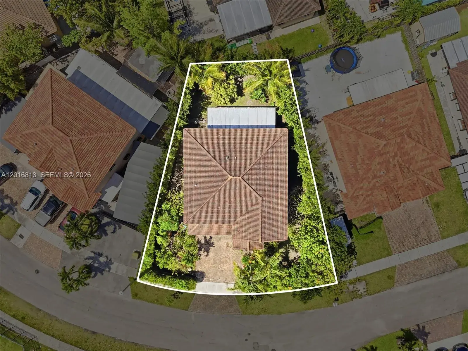 12921 SW 281st St, Homestead FL 33033