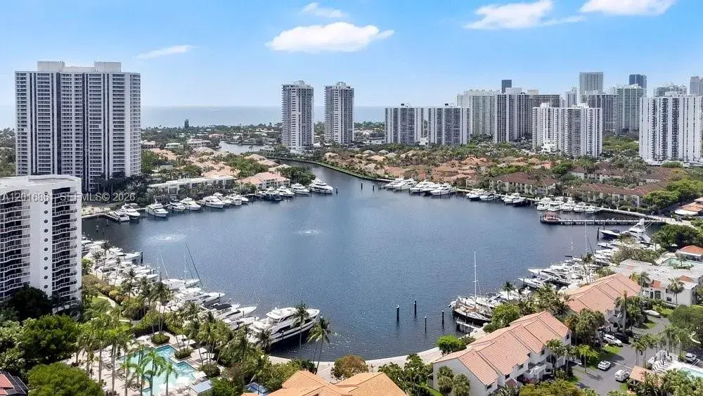 3600 Yacht Club Dr # 1801, Aventura FL 33180