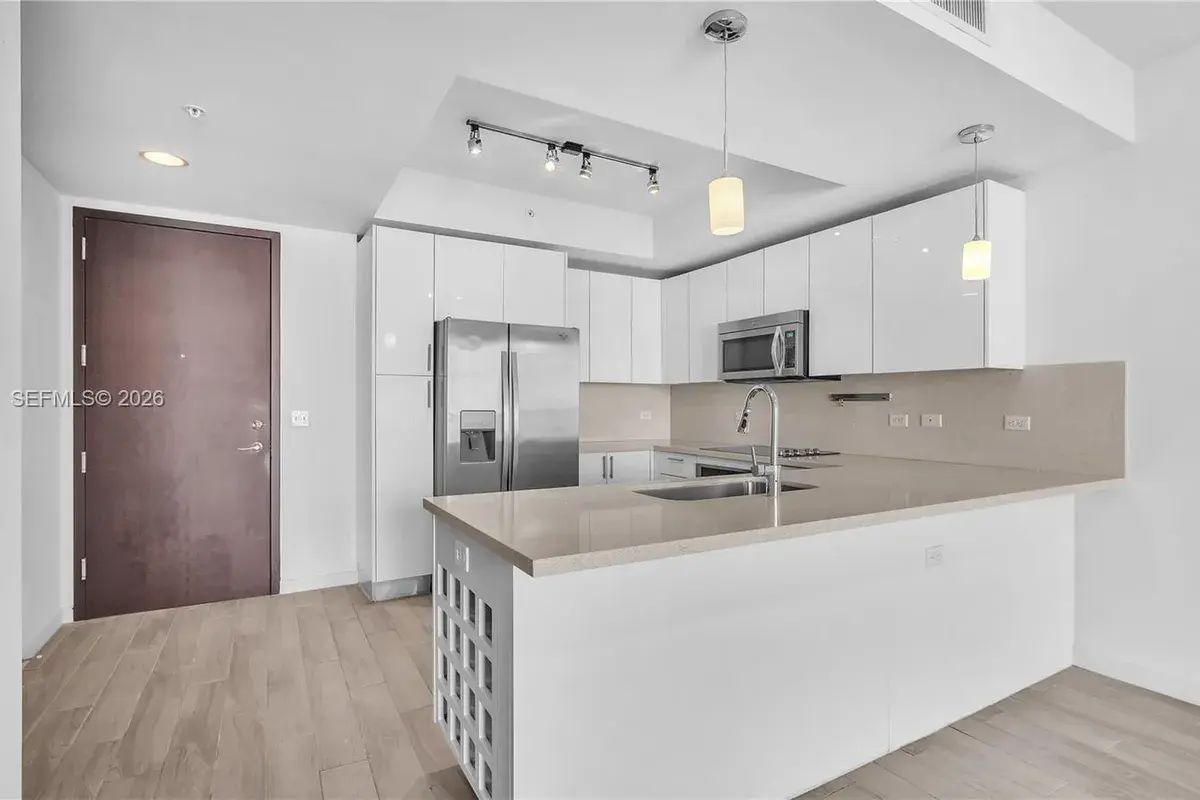 999 SW 1st Ave # 2009, Miami FL 33130