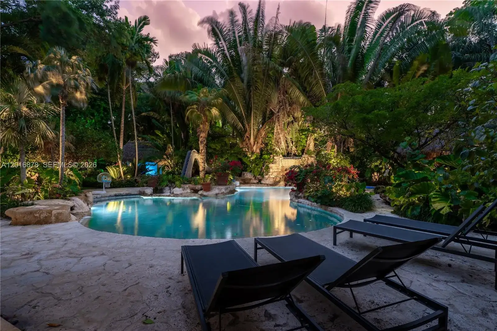 8550 Old Cutler Rd, Coral Gables FL 33143 photo 2