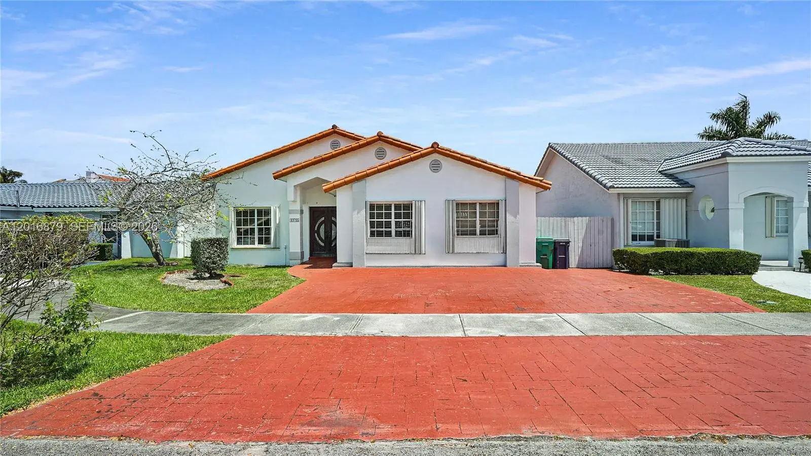 13755 SW 19th Ter, Miami FL 33175