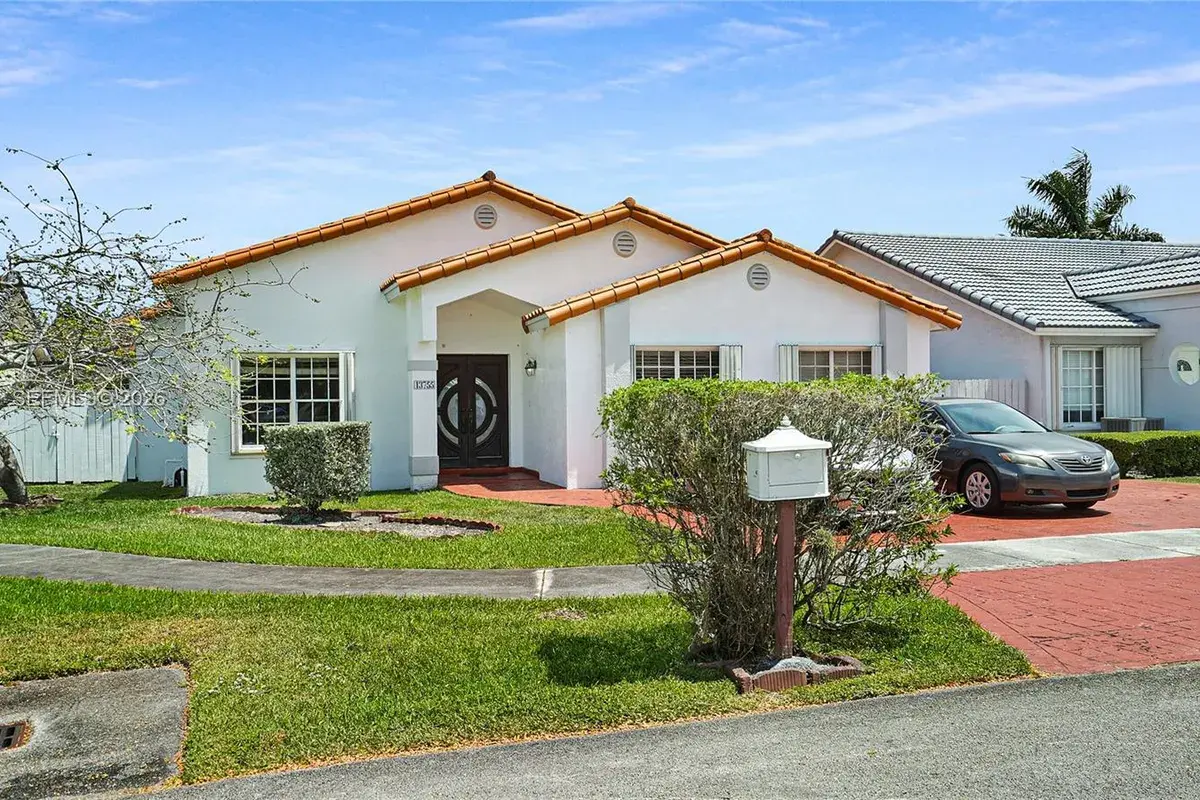 13755 SW 19th Ter, Miami FL 33175