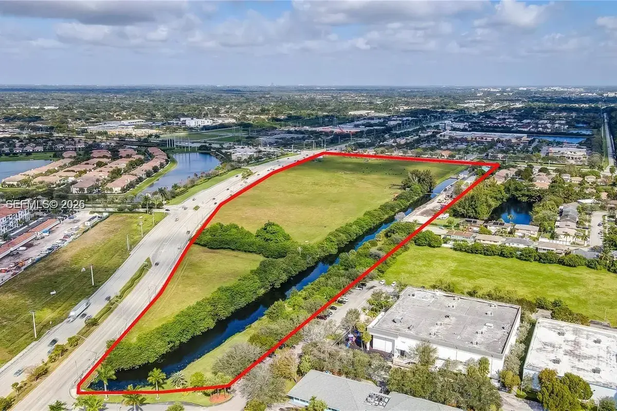 8020 Stirling Rd, Davie FL 33024