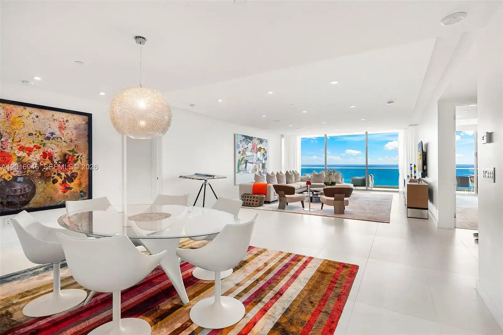 10201 Collins Ave # 1806, Bal Harbour FL 33154