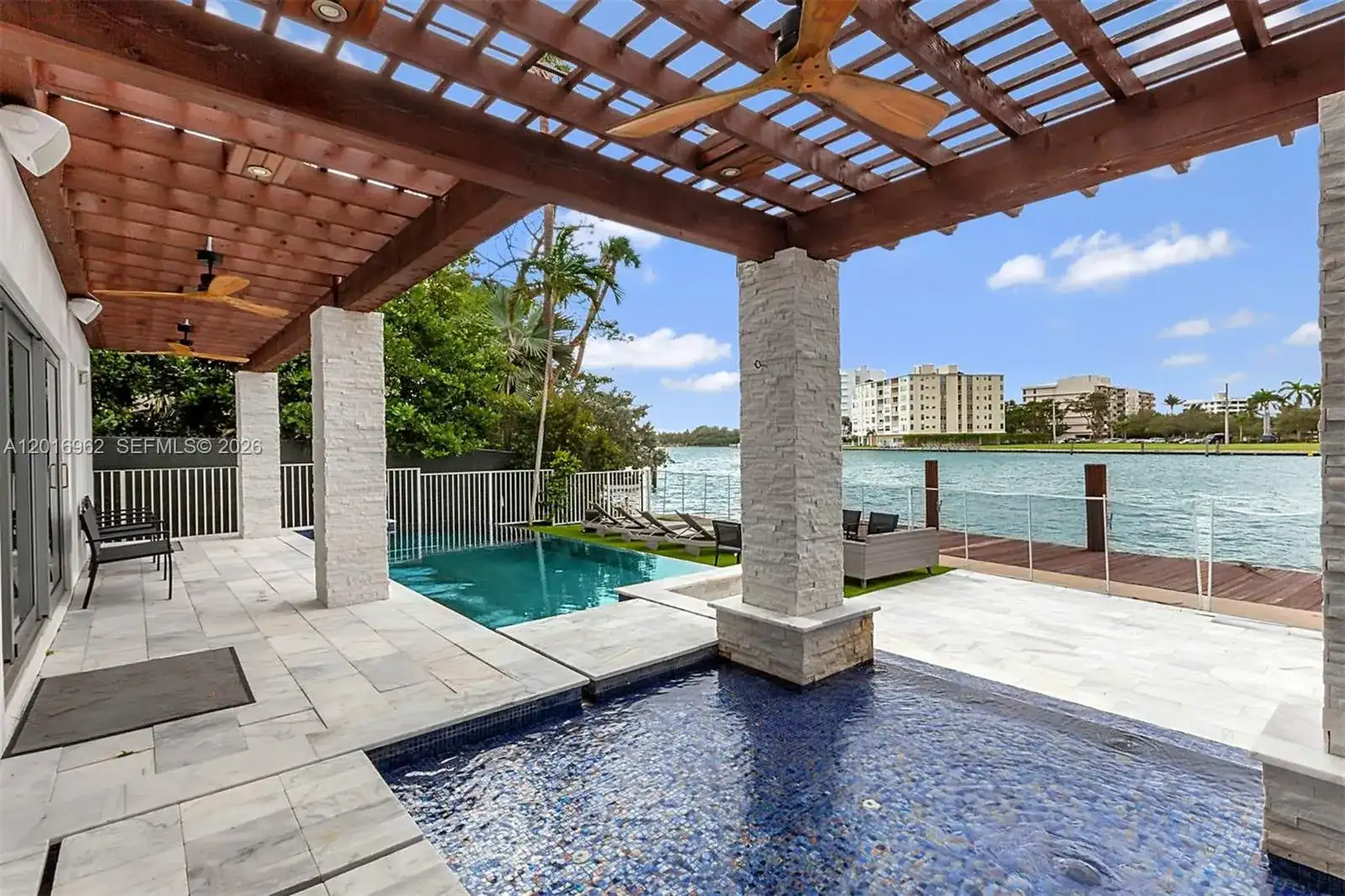 9380 Bay Drive, Surfside FL 33154 photo 2