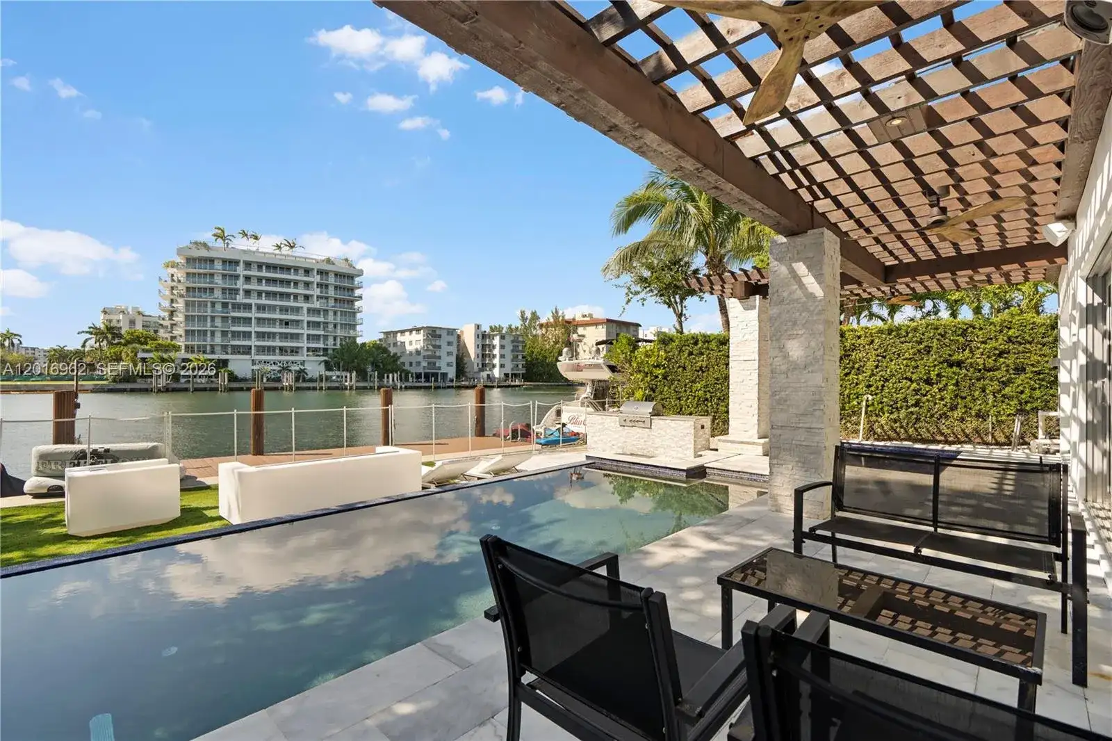 9380 Bay Drive, Surfside FL 33154 photo 3