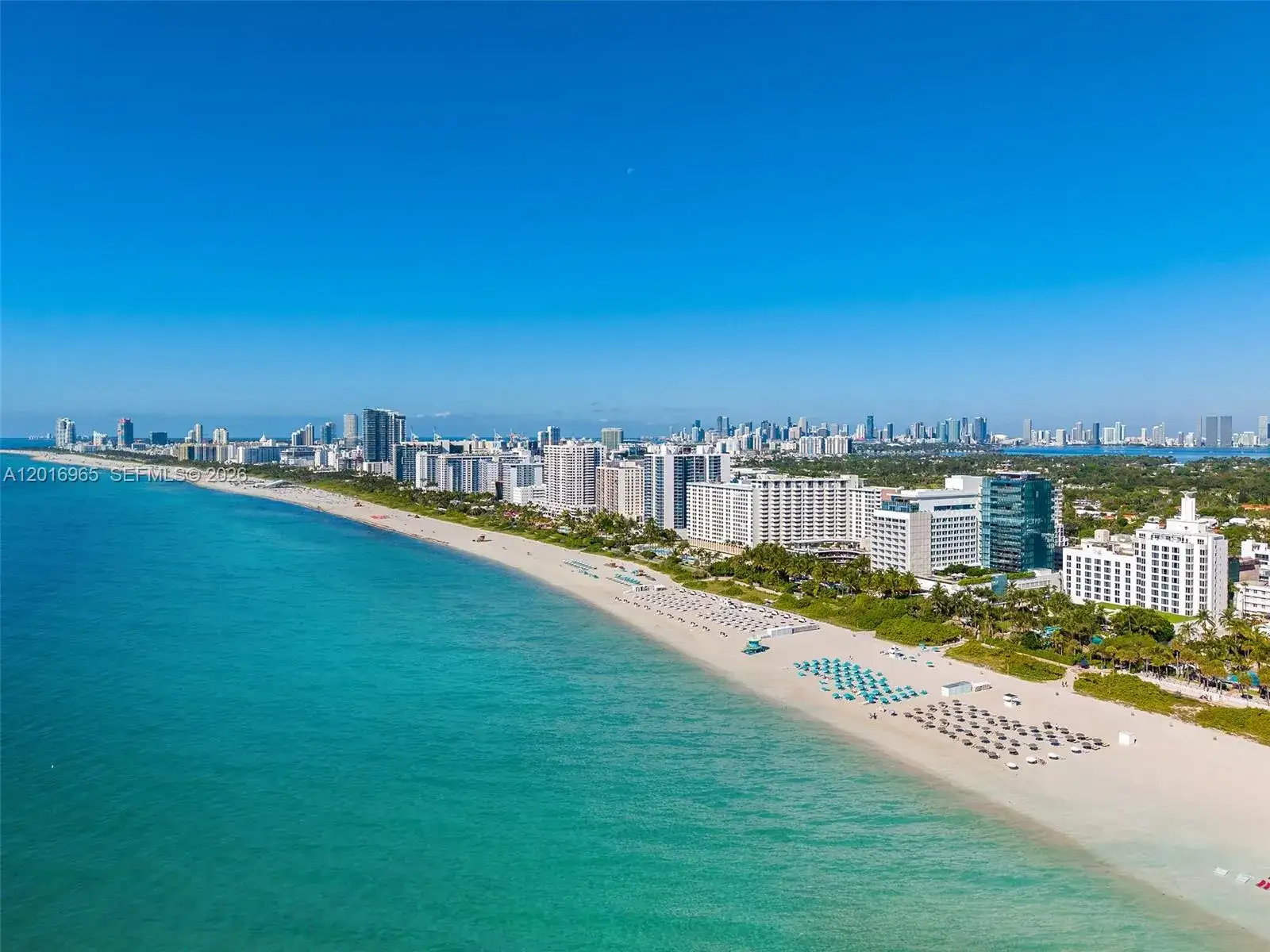2901 Collins Ave # 901, Miami Beach FL 33140 photo 2