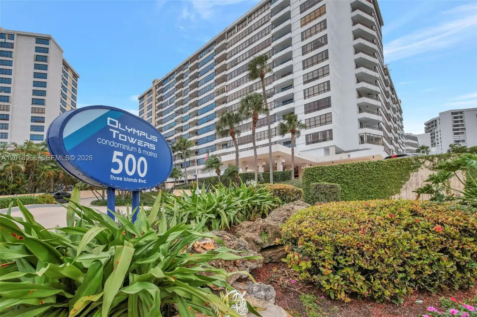 500 Three Islands Blvd # 622, Hallandale Beach FL 33009 photo 3