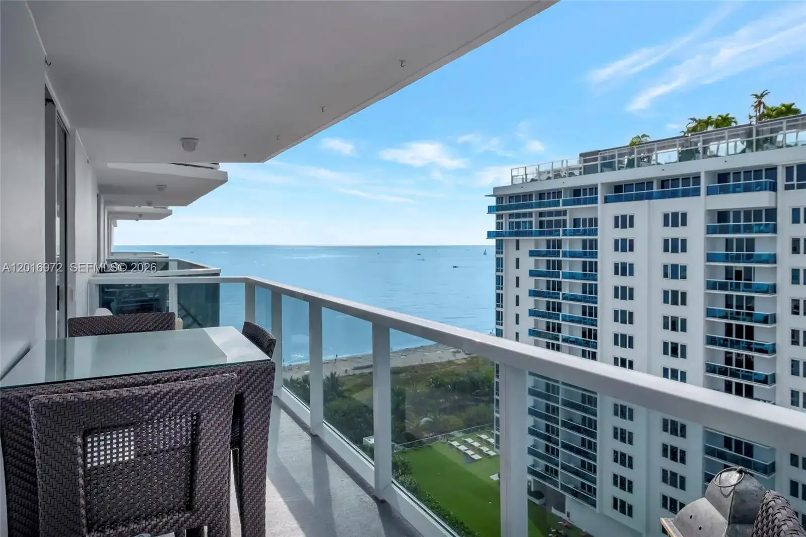2401 Collins Ave # 1805, Miami Beach FL 33140 photo 5