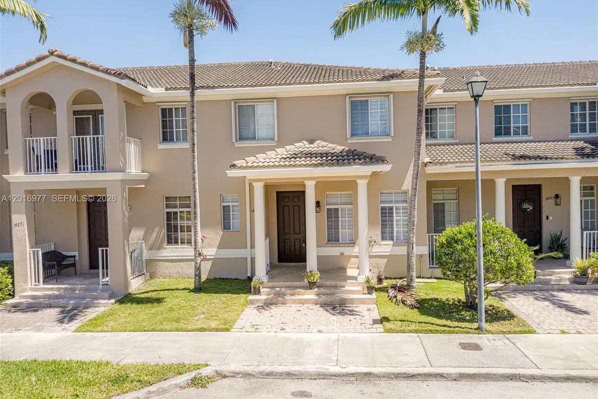 14267 SW 272nd Ln, Homestead FL 33032