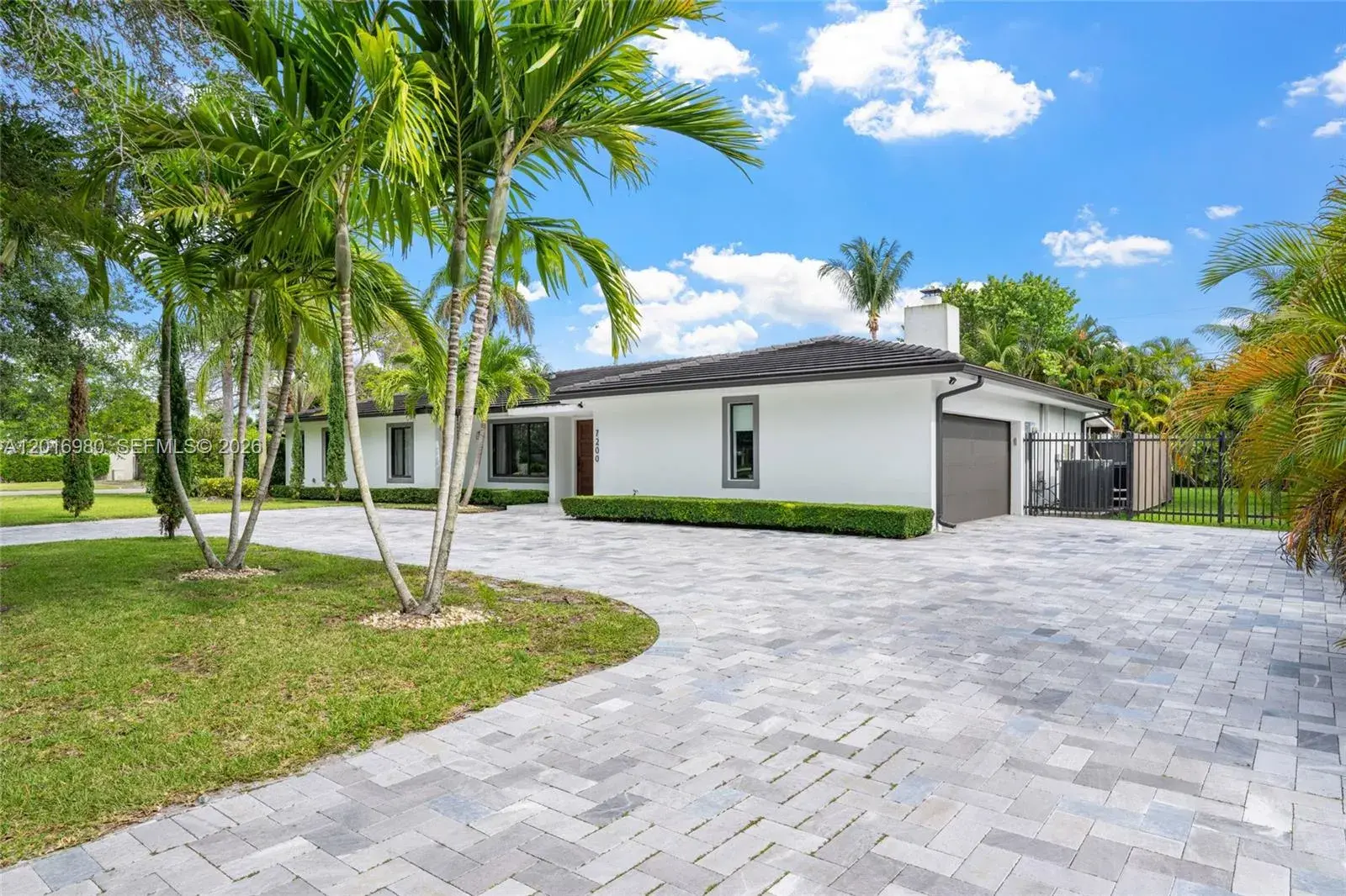 7200 SW 107th Ter, Pinecrest FL 33156