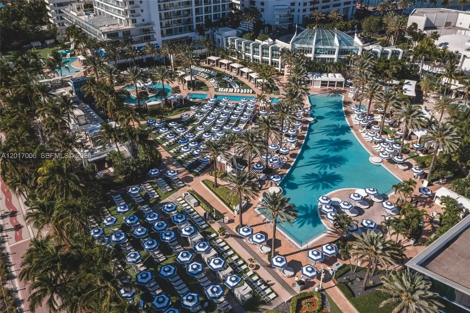 4391 Collins Ave # 916, Miami Beach FL 33140