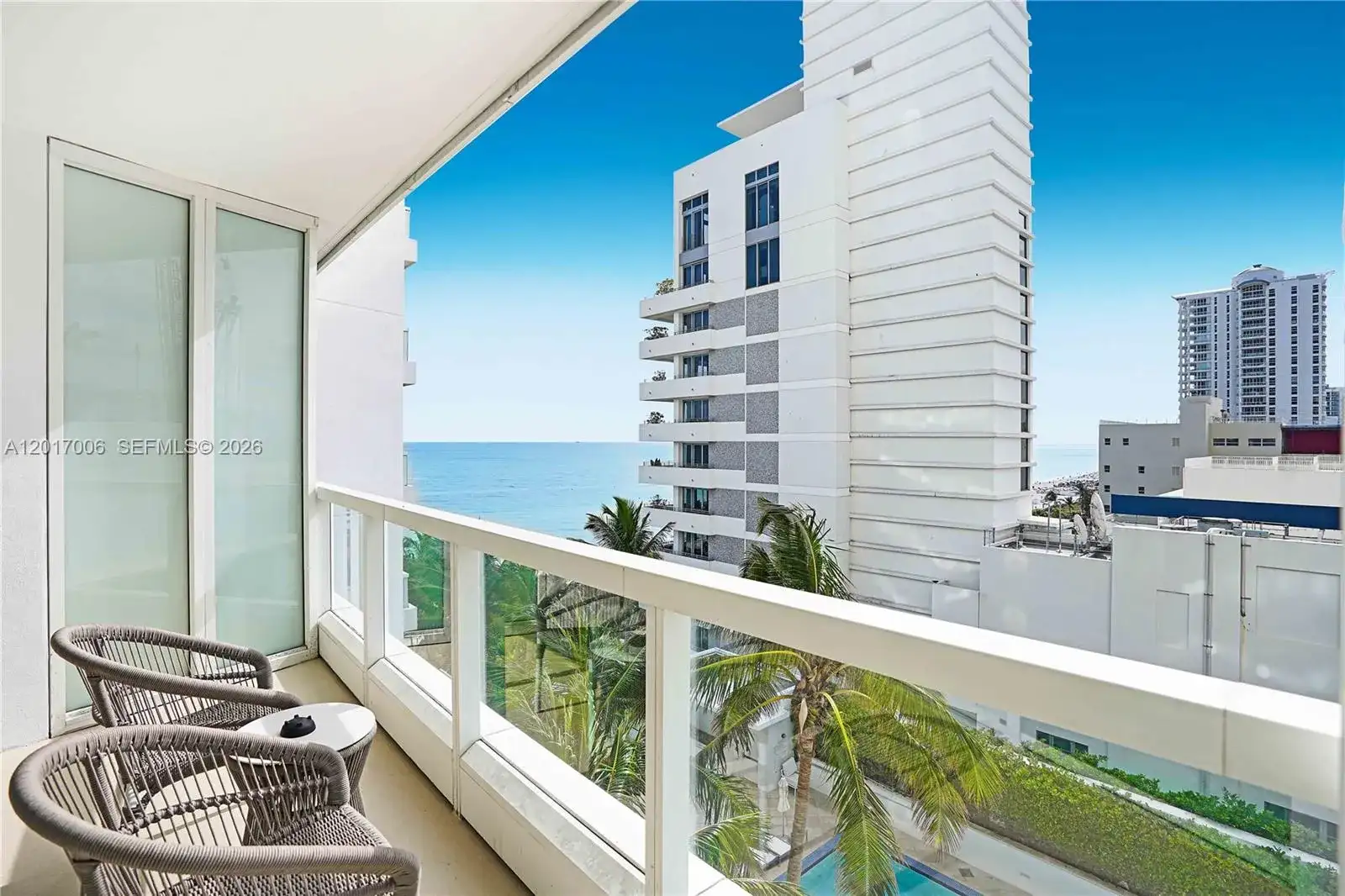 4391 Collins Ave # 916, Miami Beach FL 33140 photo 3